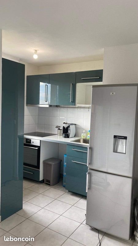 Appartement à louer, 44m², Fenouillet