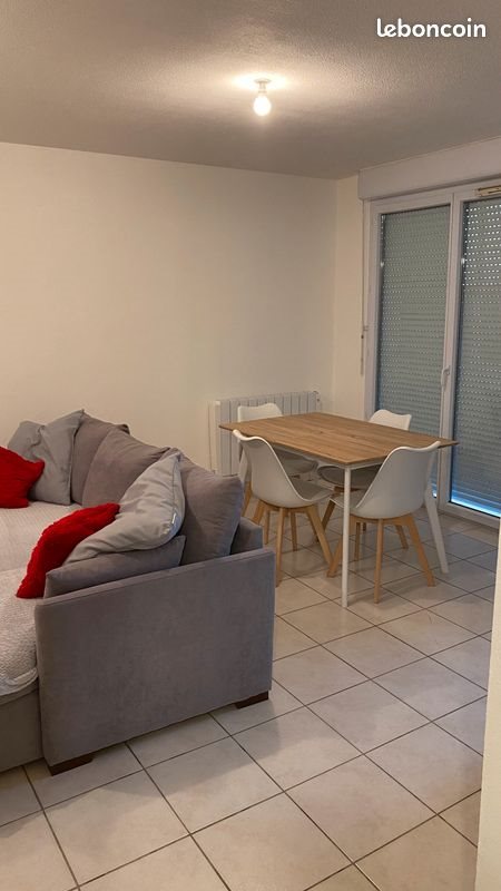 Appartement à louer, 44m², Fenouillet