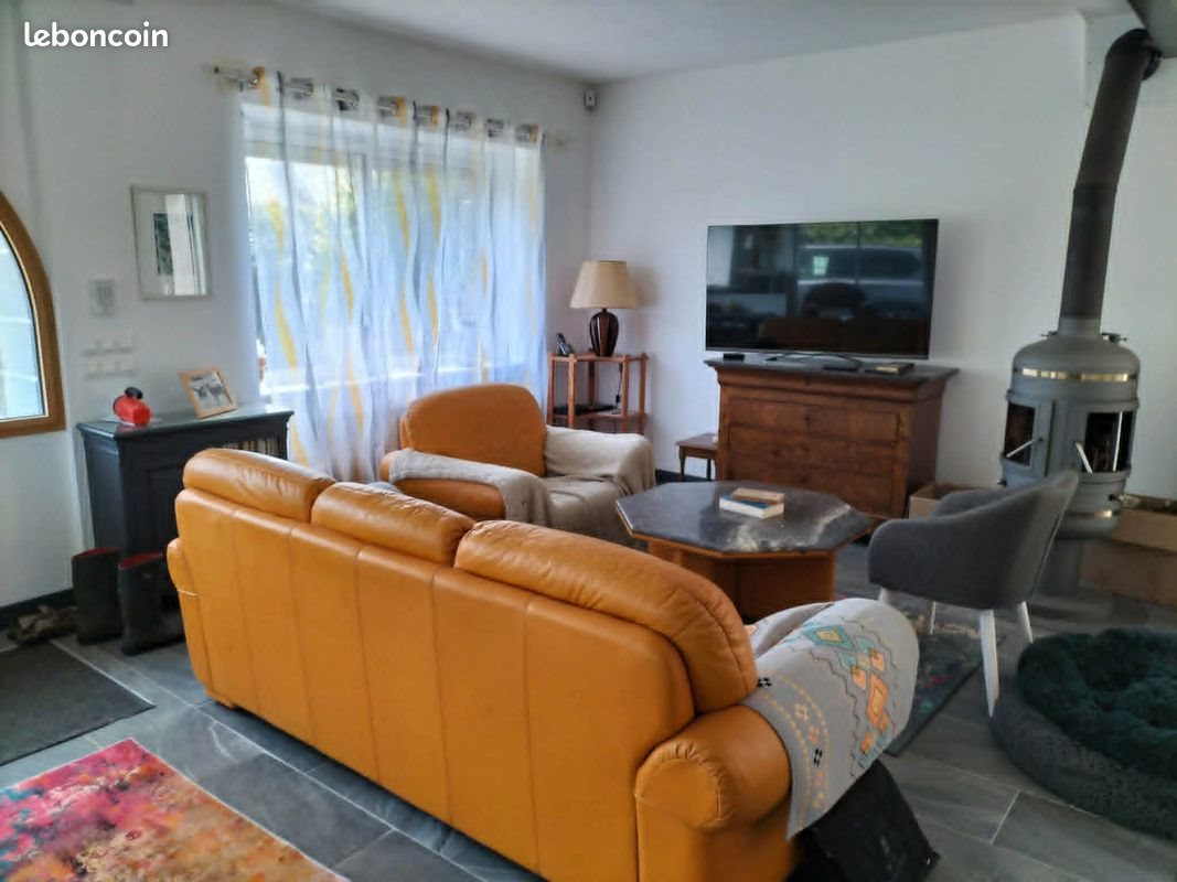 Maison à vendre, 110m², Fréhel
