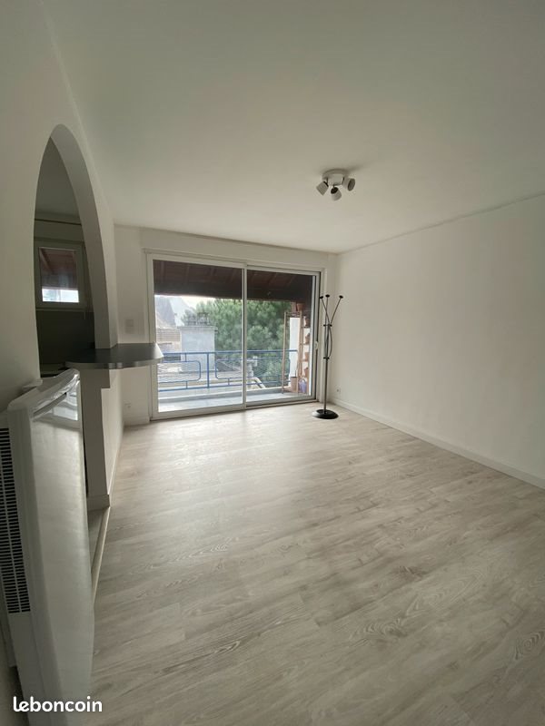 Appartement à louer, 50m², Quiberon