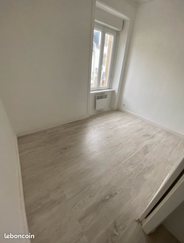 Appartement à louer, 50m², Quiberon