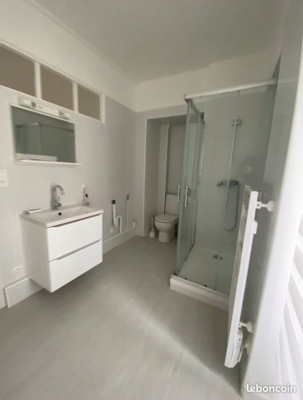 Appartement à louer, 50m², Quiberon