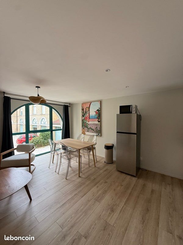 Appartement à louer, 60m², Saint-Omer