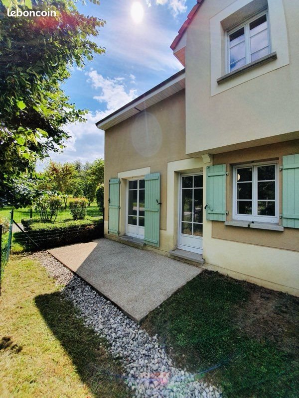 Maison à vendre, 80m², Magny-le-Hongre