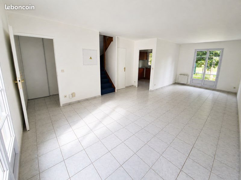 Maison à vendre, 80m², Magny-le-Hongre