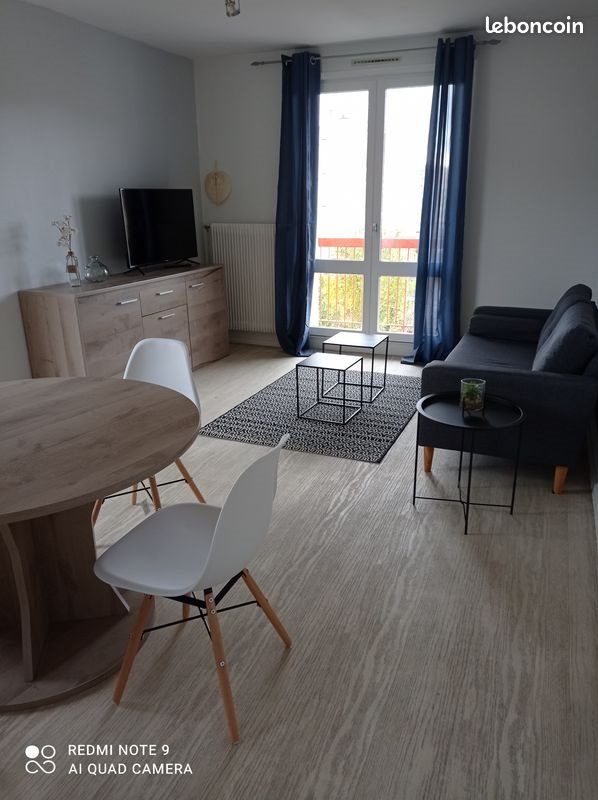 Appartement à louer, 48m², Vals-près-le-Puy