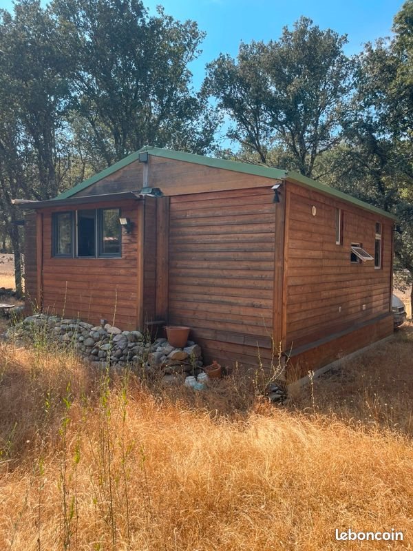 Maison à vendre, 30m², Moltifao