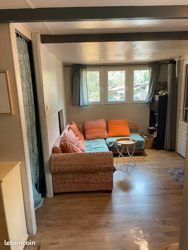Maison à vendre, 30m², Moltifao