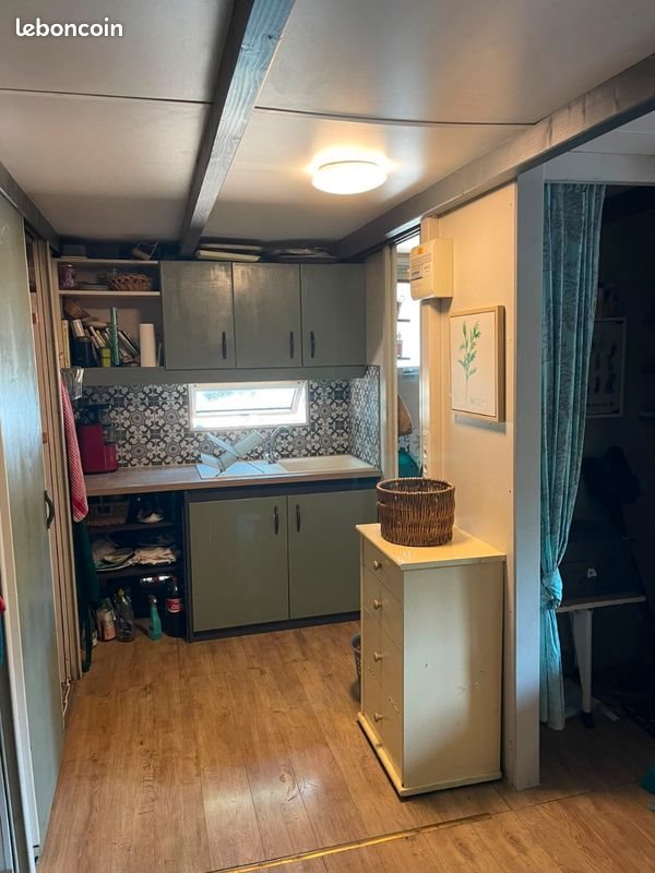 Maison à vendre, 30m², Moltifao