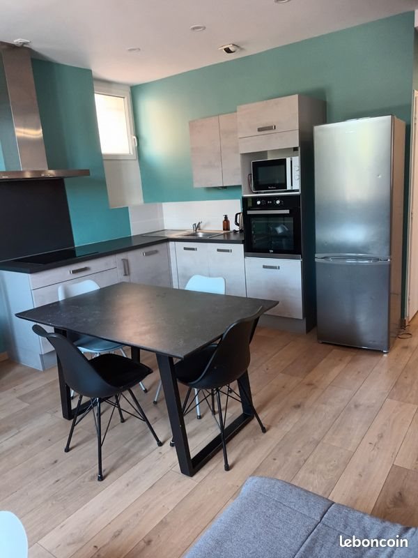 Appartement à louer, 50m², Chambéry