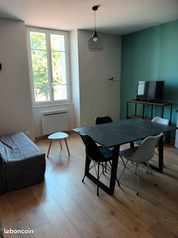 Appartement à louer, 50m², Chambéry