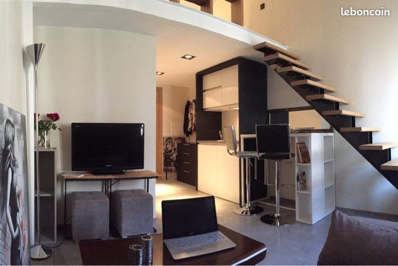 Appartement à louer, 20m², Porto-Vecchio
