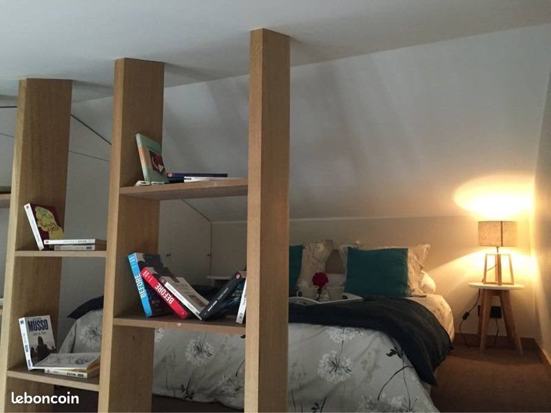 Appartement à louer, 20m², Porto-Vecchio