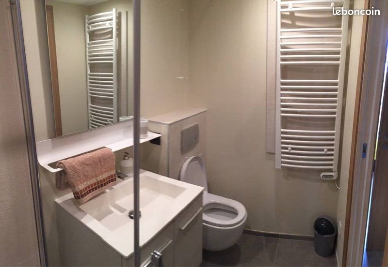 Appartement à louer, 20m², Porto-Vecchio