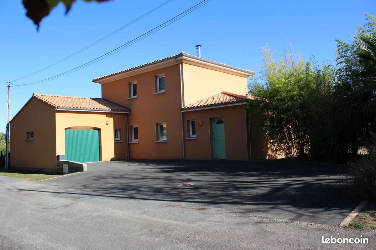 Maison à vendre, 138m², Oudon