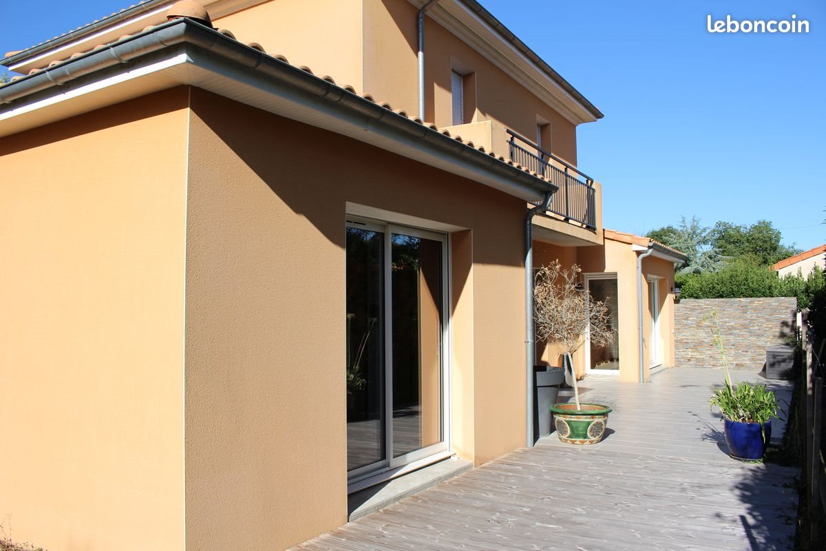Maison à vendre, 138m², Oudon