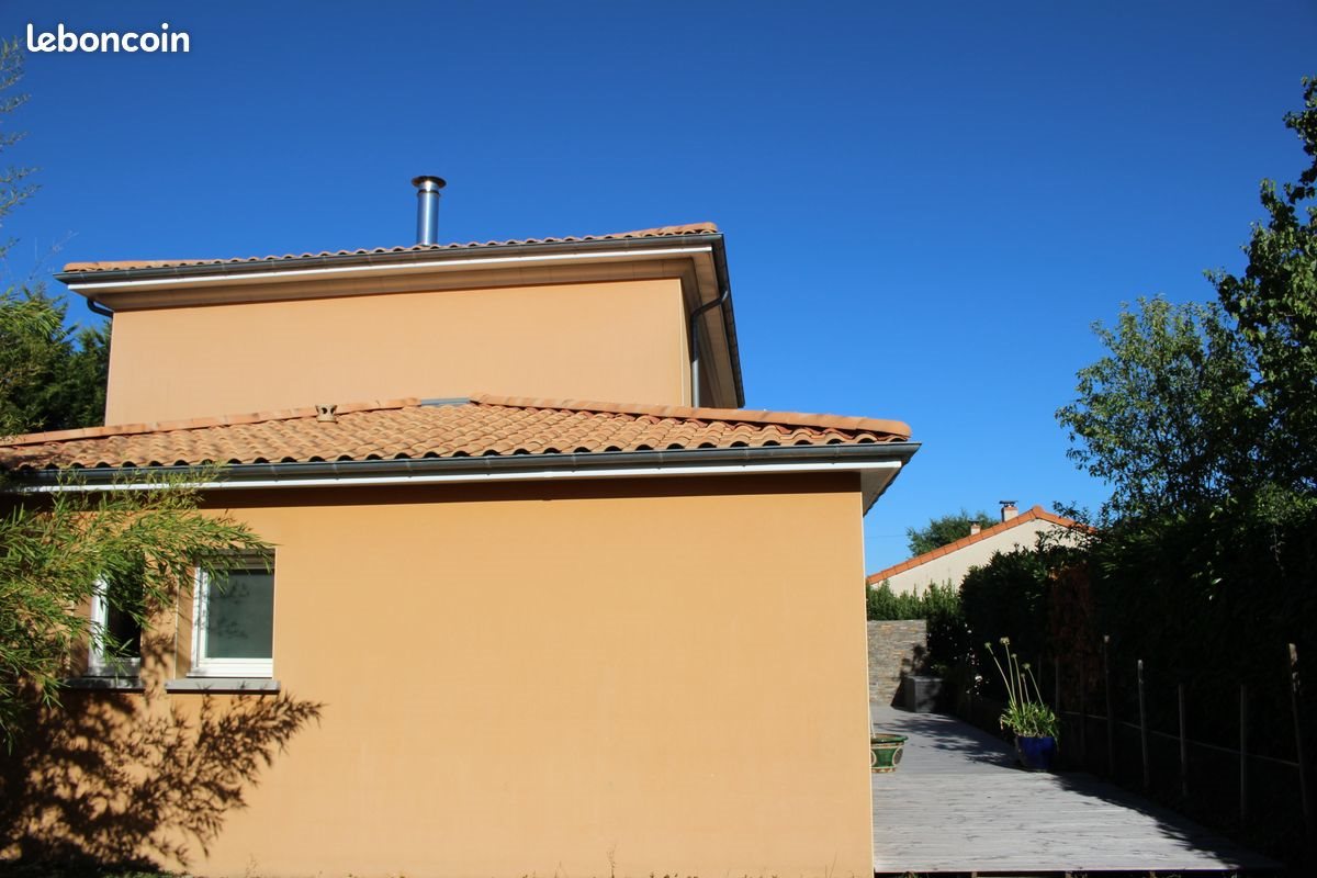 Maison à vendre, 138m², Oudon