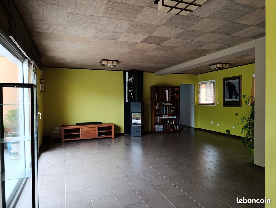 Maison à vendre, 138m², Oudon