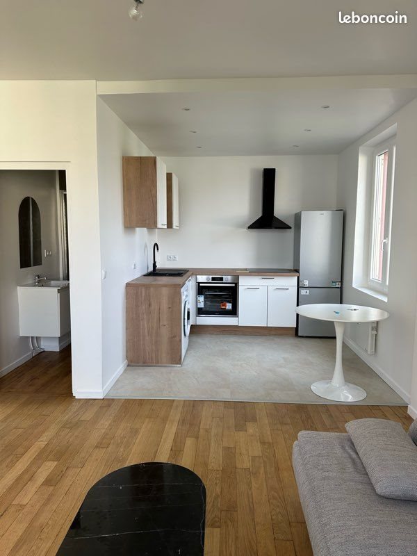 Appartement à louer, 35m², Saint-Pryvé-Saint-Mesmin