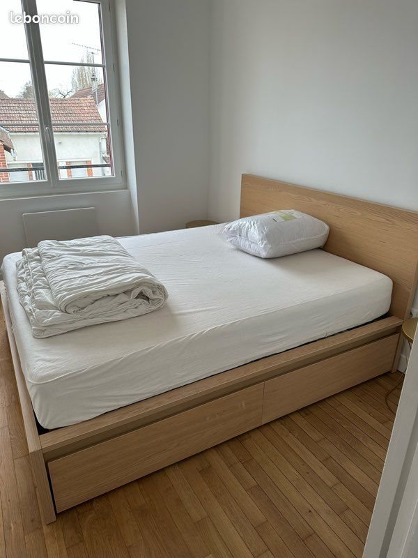 Appartement à louer, 35m², Saint-Pryvé-Saint-Mesmin