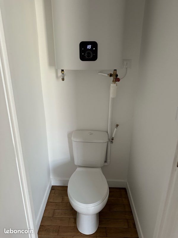 Appartement à louer, 35m², Saint-Pryvé-Saint-Mesmin