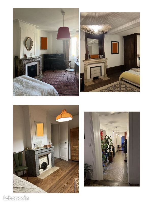 Appartement à vendre, 152m², Villefranche-sur-Saône