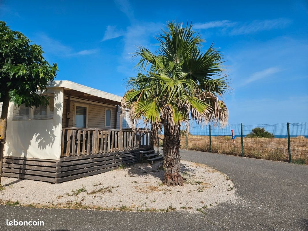 Appartement à vendre, 35m², Vias