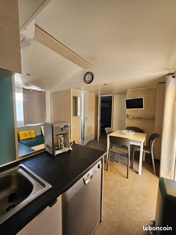 Appartement à vendre, 35m², Vias