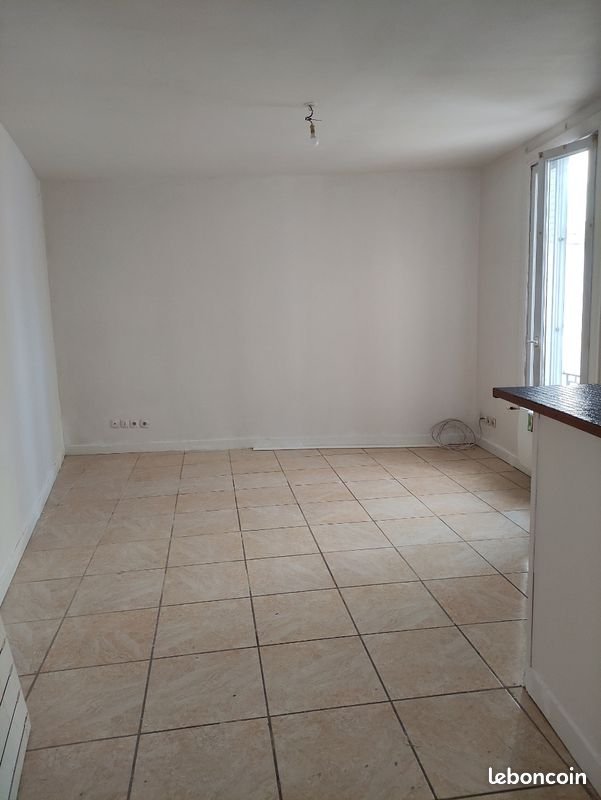 Appartement à vendre, 30m², Montreuil