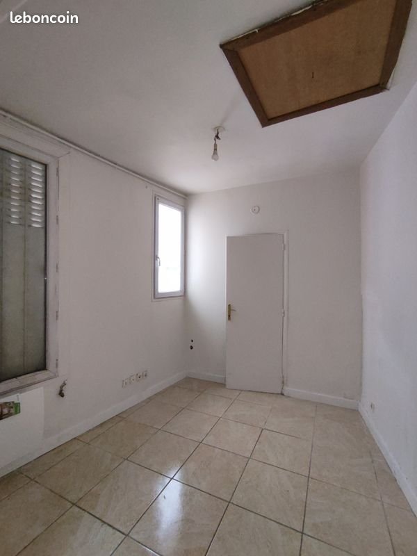 Appartement à vendre, 30m², Montreuil