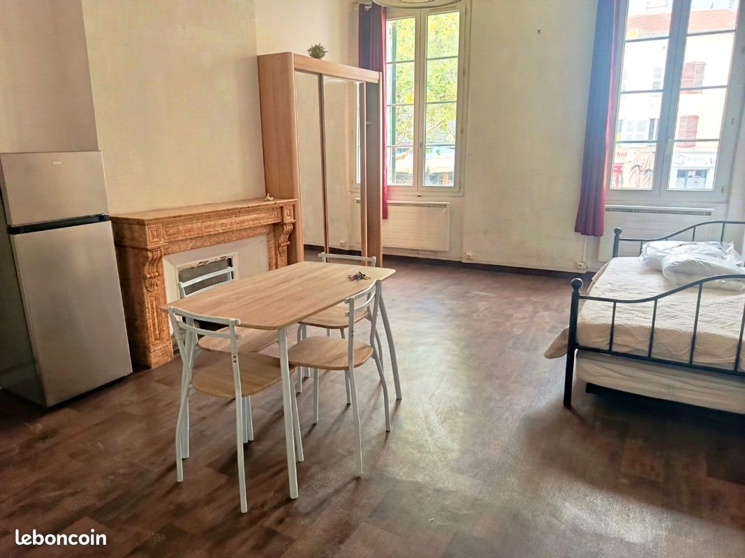 Appartement à louer, 33m², Draguignan