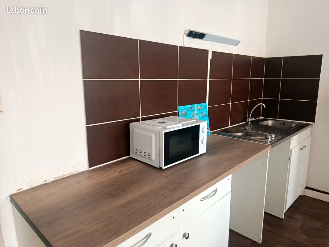 Appartement à louer, 33m², Draguignan