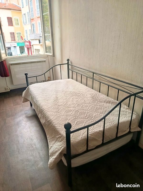 Appartement à louer, 33m², Draguignan