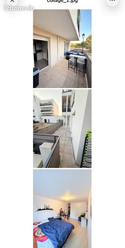 Appartement à louer, 77m², Croissy-sur-Seine