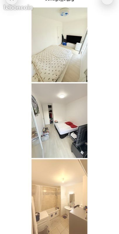 Appartement à louer, 77m², Croissy-sur-Seine