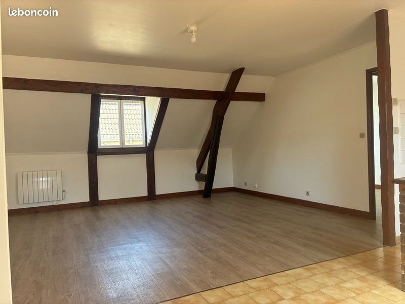 Appartement à louer, 50m², Montereau-Fault-Yonne