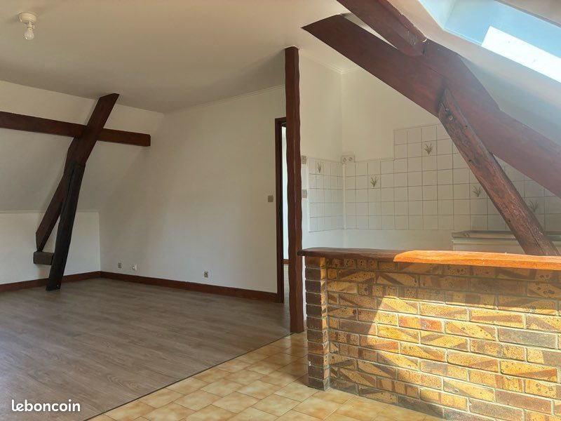 Appartement à louer, 50m², Montereau-Fault-Yonne