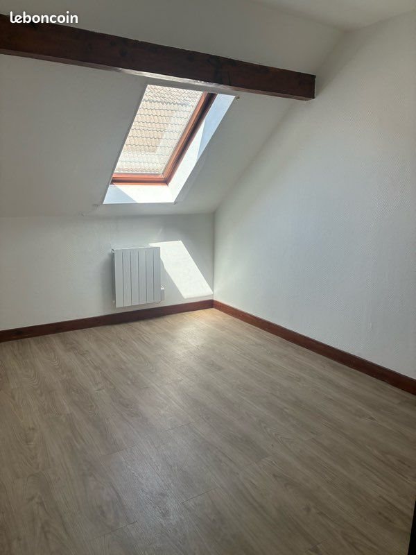 Appartement à louer, 50m², Montereau-Fault-Yonne