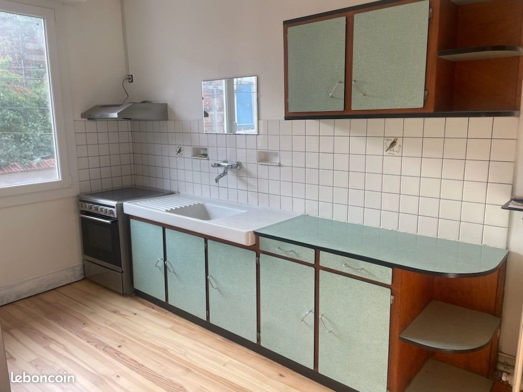 Appartement à louer, 115m², Epernay