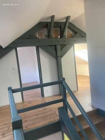 Appartement à louer, 115m², Epernay