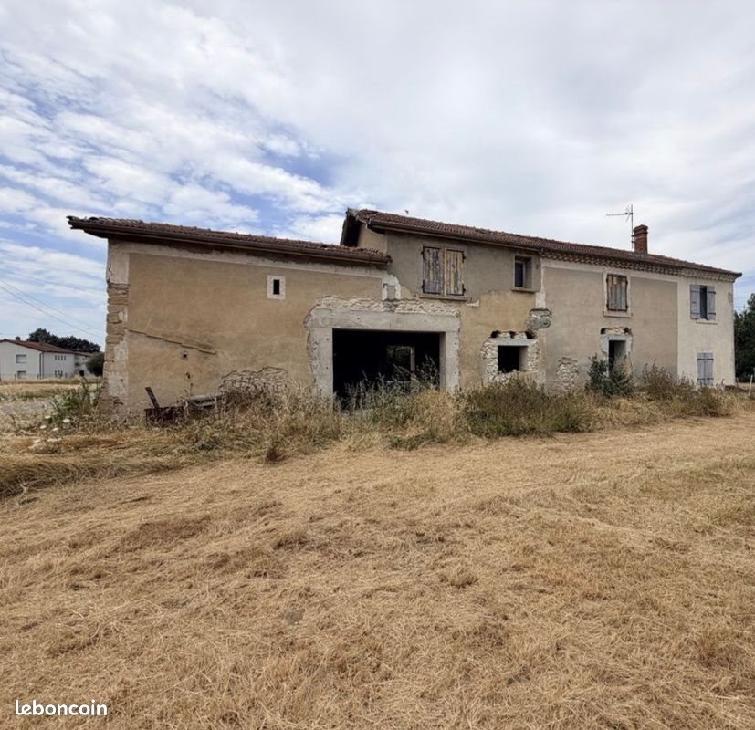Maison à vendre, 100m², Upie