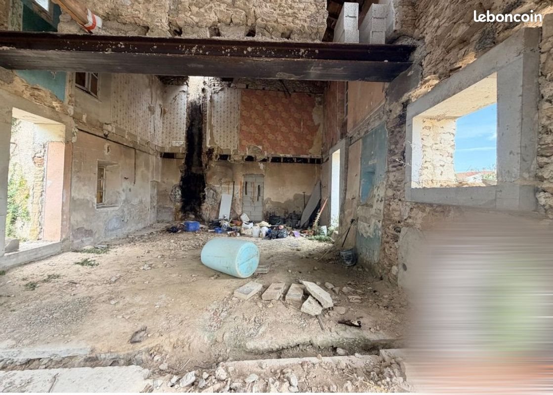 Maison à vendre, 100m², Upie