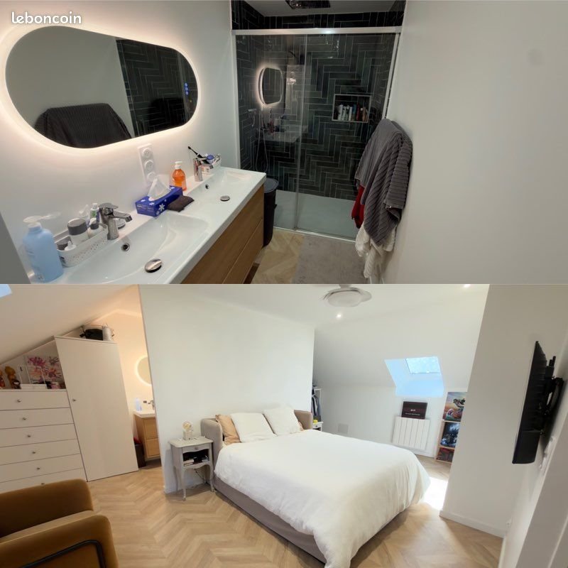 Maison à vendre, 126m², Dourdan