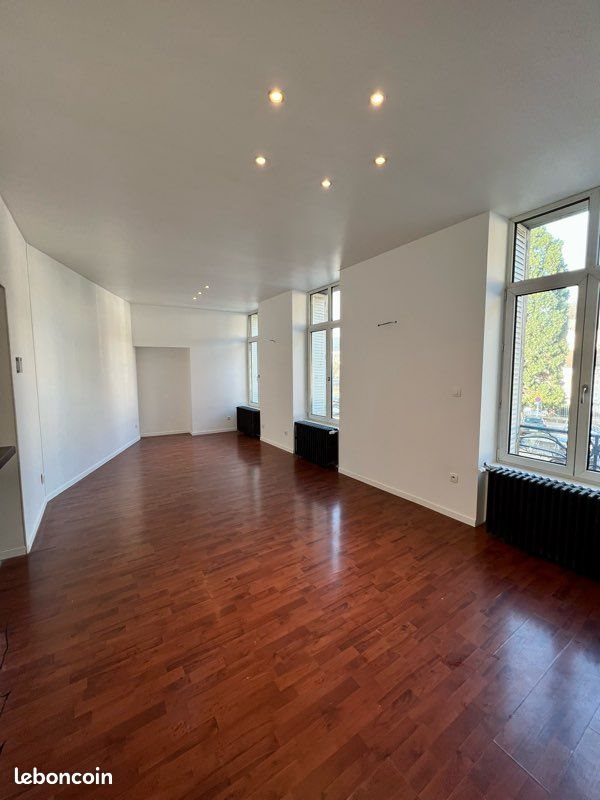 Appartement à louer, 56m², Epinal