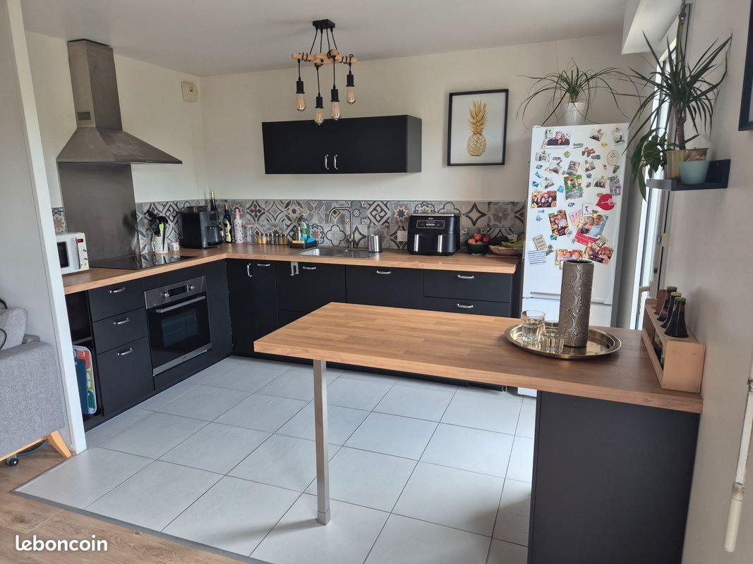 Appartement à vendre, 77m², Saint-Sébastien-sur-Loire