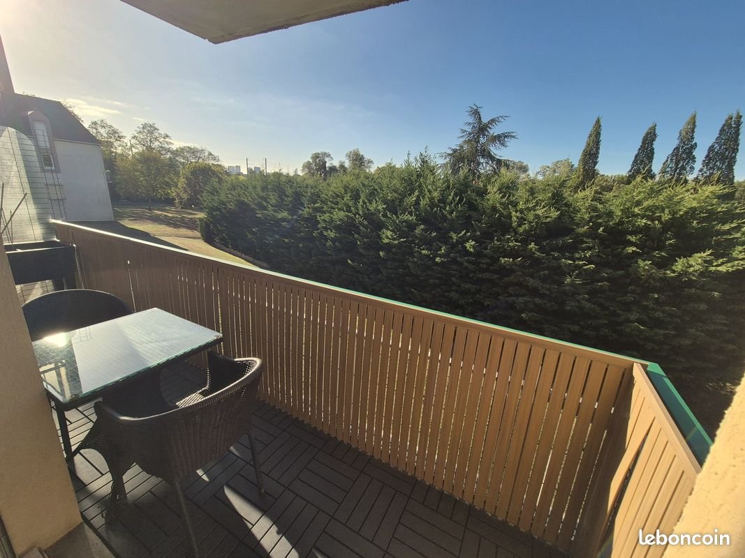 Appartement à vendre, 77m², Saint-Sébastien-sur-Loire
