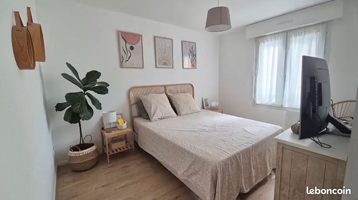 Appartement à vendre, 77m², Saint-Sébastien-sur-Loire
