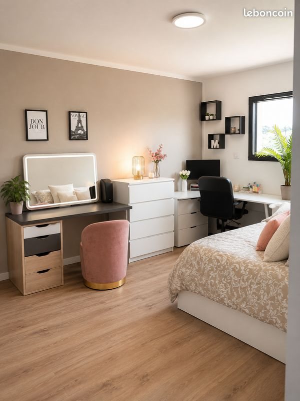 Maison à vendre, 131m², Augny