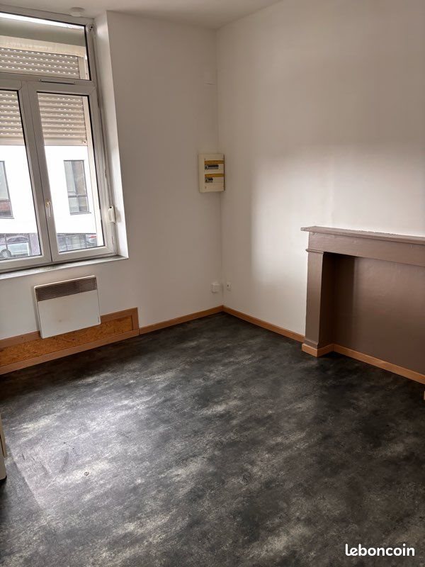 Appartement à louer, 27m², Béthune