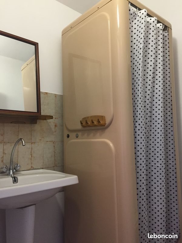 Appartement à louer, 25m², Aurillac